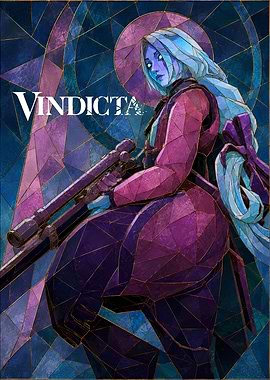 Vindicta Deadlock