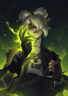 Deadlock Graves