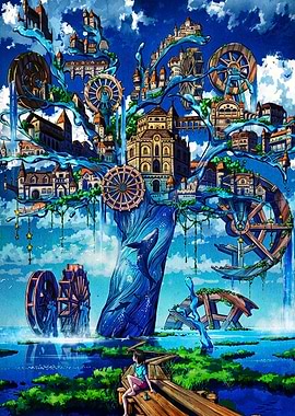 artwork