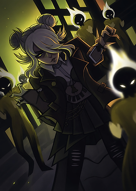 Deadlock Graves
