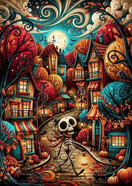 artwork