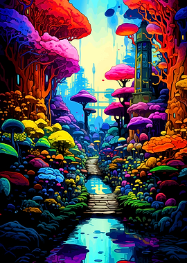 artwork