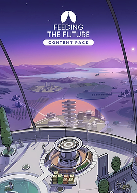 Feeding the Future Content Pack