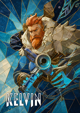 Kelvin Deadlock