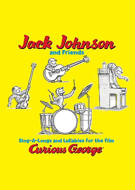 jack johnson