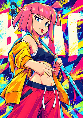 Vibrant beat unbeatable