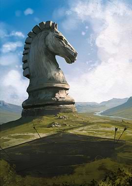 The Knight