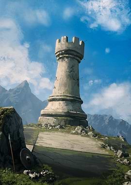 The Rook