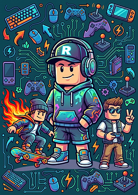 artwork