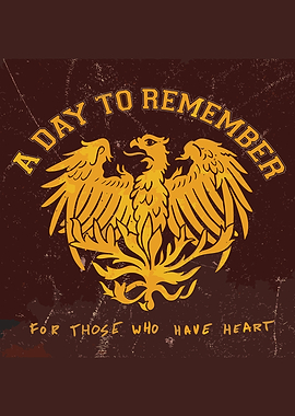 A Day To Remember Album