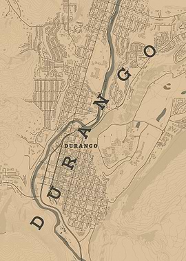 Durango, Colorado