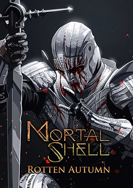 Mortal Shell Rotten Autumn