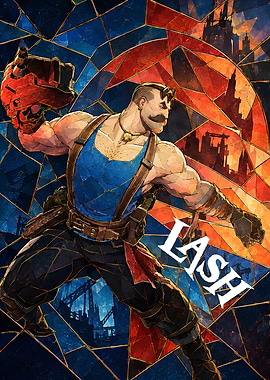 Lash Deadlock