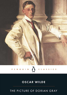 The Picture of Dorian Gray Book