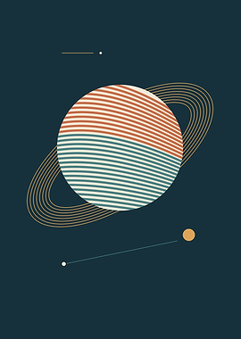 Orbital Weave