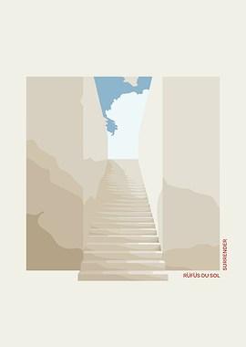 Rüfüs Du Sol Surrender Alb
