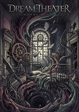 Parasomnia
