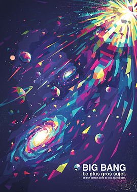 05 - Le Big Bang