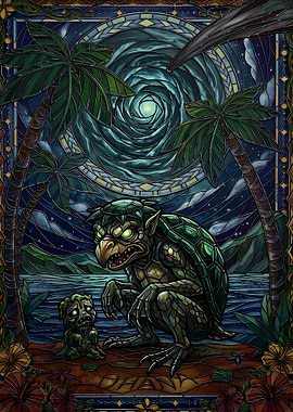 artwork