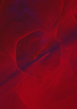 Crimson Hex