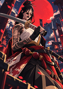 Yamato From Deadlock