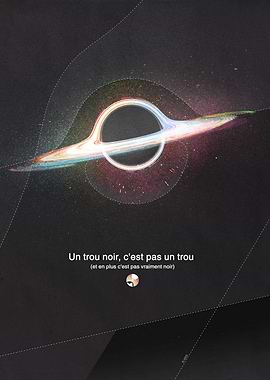03 - Le trou noir