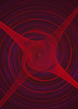 Crimson Cross