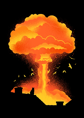 Cataclysm