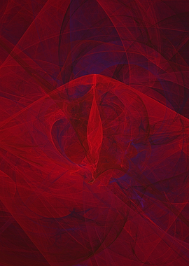 Crimson Eye