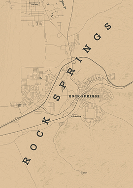 Rock Springs, Wyoming