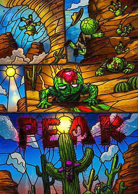 artwork