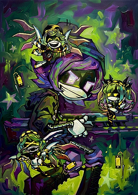 artwork