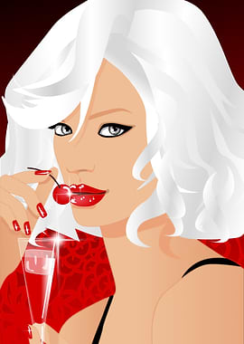 Wild Cherry