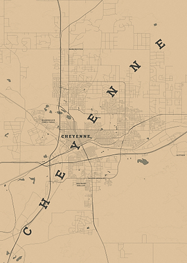 Cheyenne, Wyoming