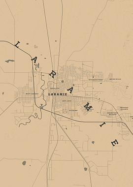 Laramie, Wyoming