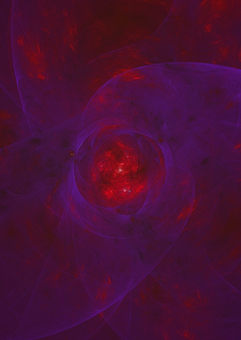 Crimson Orb