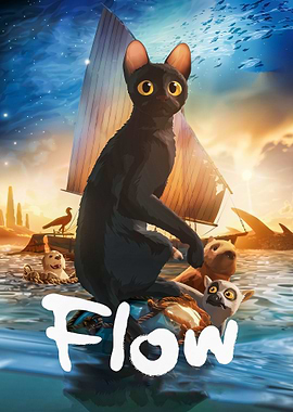 Flow Movie