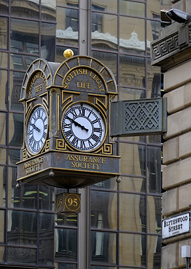 Scottish Legal Life — Glasgow