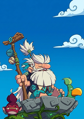 Adventure ERA