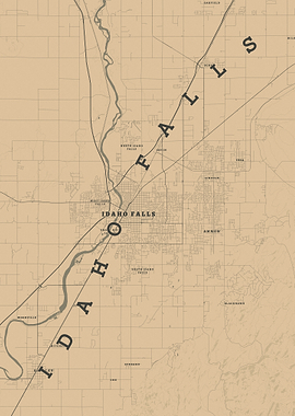 Idaho Falls, Idaho
