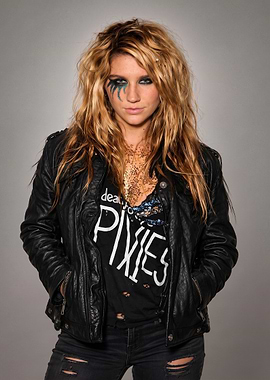 Kesha Rose Sebert