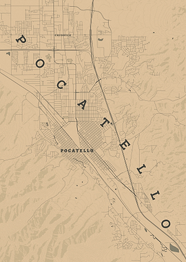 Pocatello, Idaho