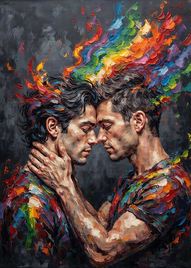 Bound By Love