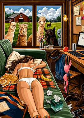 artwork
