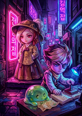 artwork