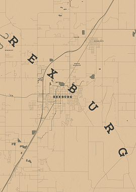 Rexburg, Idaho