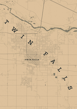 Twin Falls, Idaho