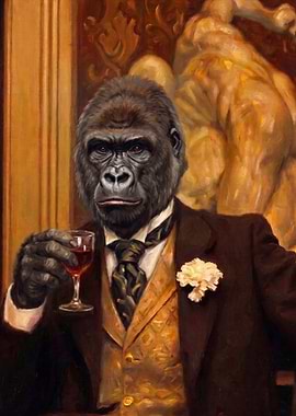 meme Gorilla