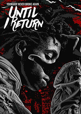 YoungBoy Never Broke Again Until I Return