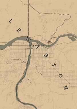Lewiston, Idaho